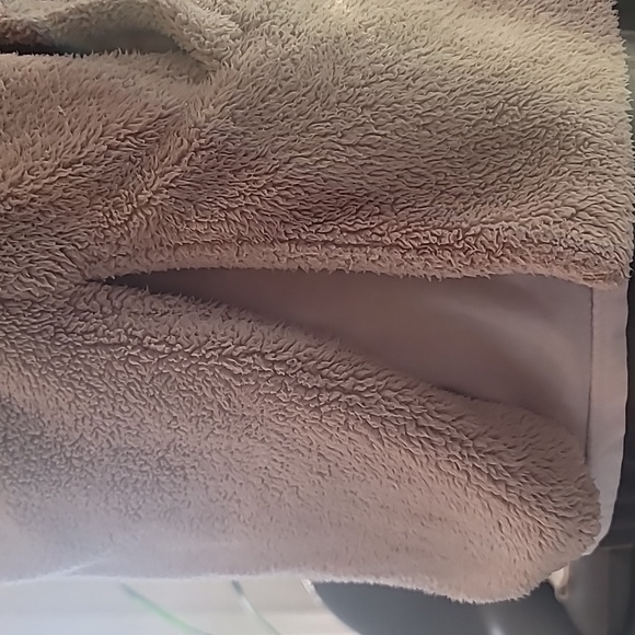 Fear of God Fourth Collection Sherpa Teddy Jacket - Picture 6 of 7